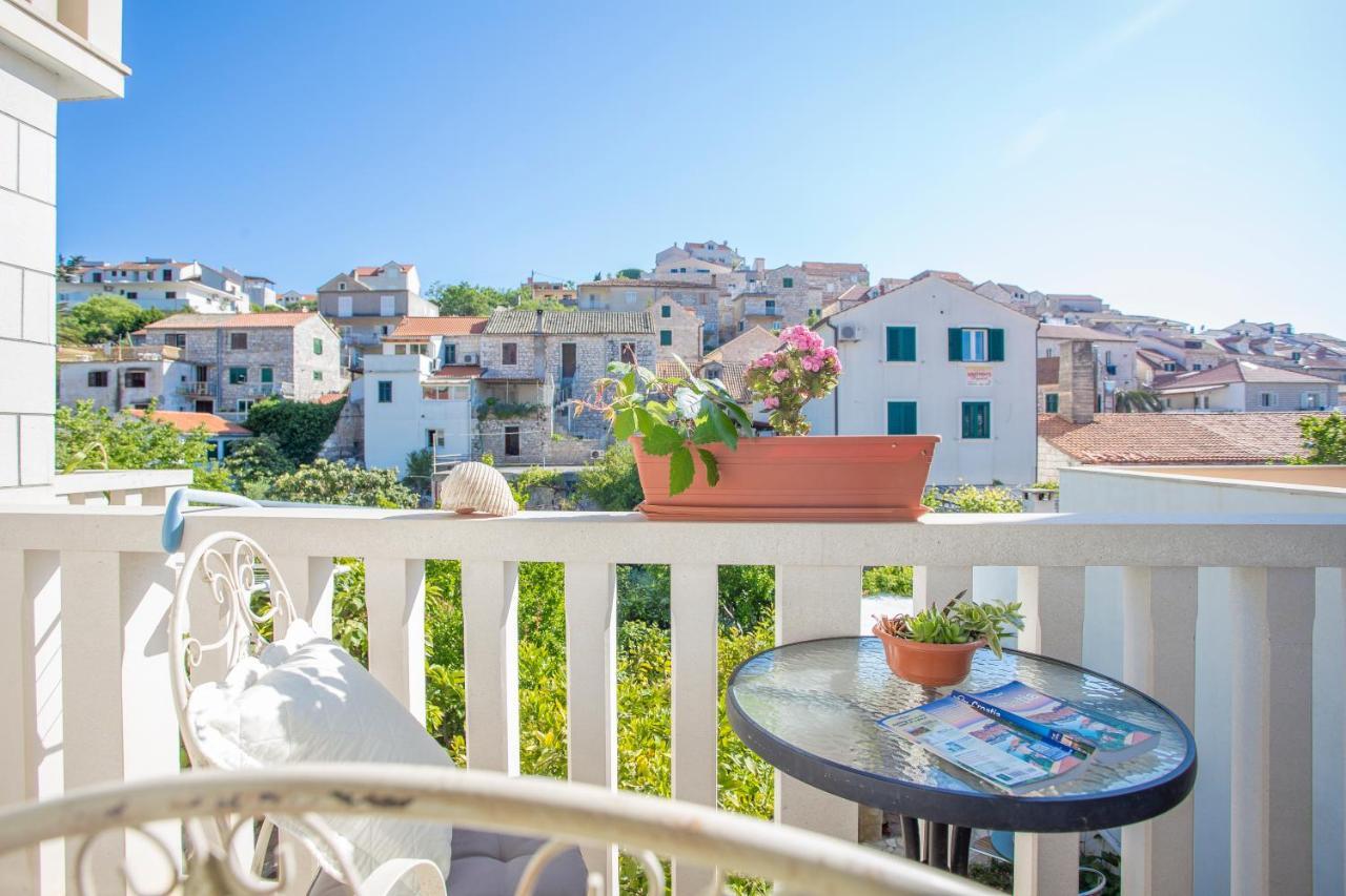 Historic Center Hvar Town- A Few Steps From The Main Square 외부 사진